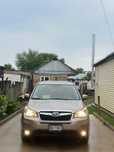 Продам автомобиль Subaru forester