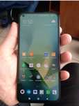 Продам новый Ксиоми Mi 11 lite 128 гб