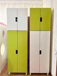 Шкафы детские IKEA