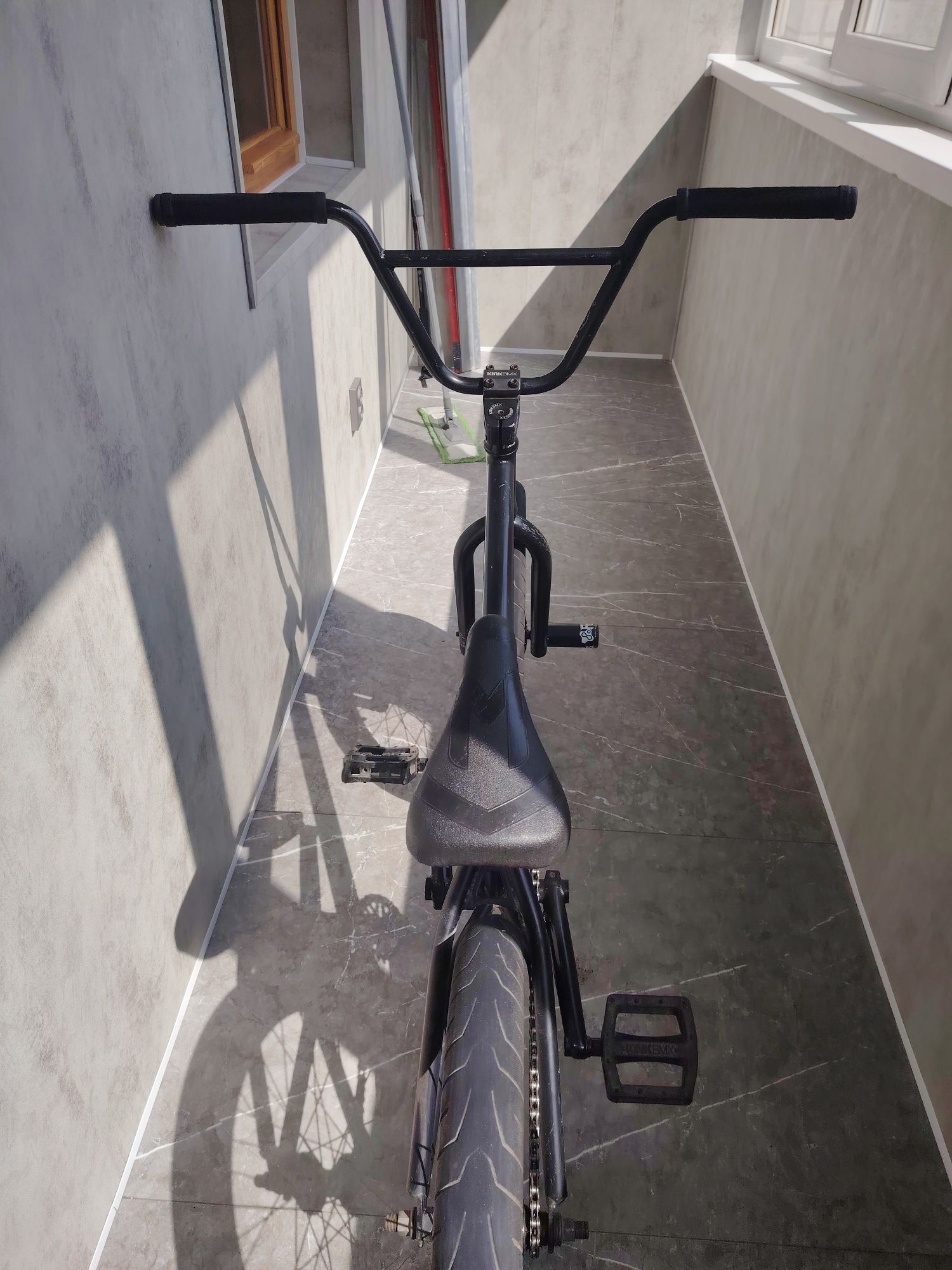 bmx Kink Launch 2021 бмх