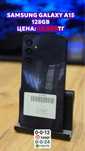 Samsung Galaxy A15 128gb 0•0•12kaspi 0•0•24halyk