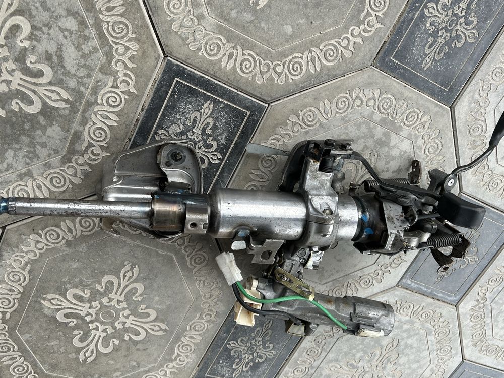 Рулевой колонка prado 120