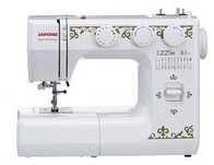 Продам швейную машину Janome 1225s