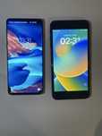 Iphone 8 plus 64 Гб и Samsug s10 128