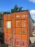 Продам контейнер 40футовый