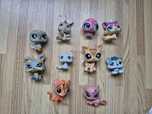 Лпс/пет шоп/littlest pet shop/lps фигурки