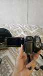 Видеокамера Sony HDR SR-12e