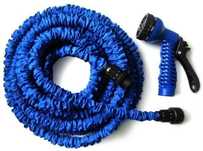 Шланг поливочный "Magic Hose" растягивающийся в 3 раза