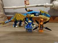 Lego Ninjago наборы