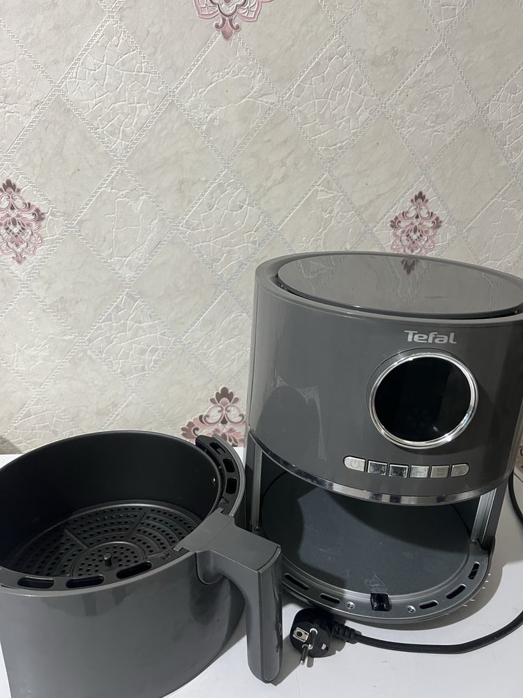 Aэрогриль TefaL !!!