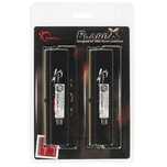Оперативная память G.Skill Flare X 16GB, 3200MHz