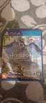 Horizon forbidden west на ps4