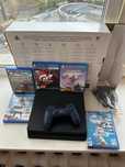 Sony playstation4 slim 500gb