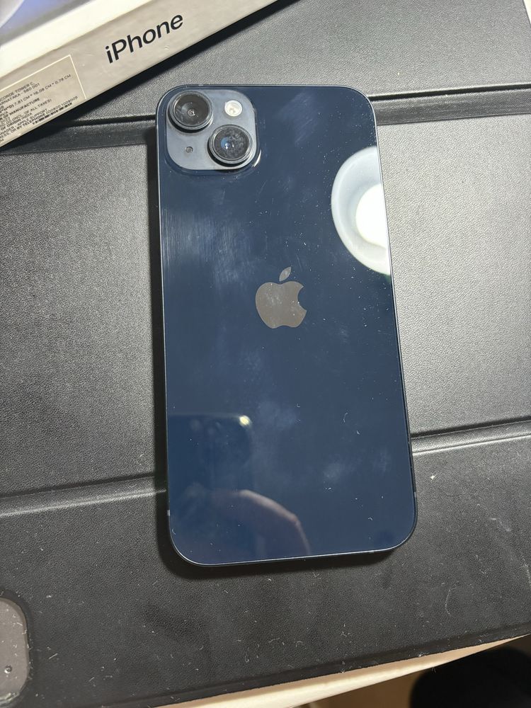 Продам Iphone 14 Plus 128 GB