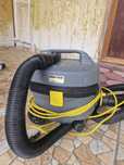 KARCHER продам полесос