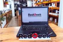 Lenovo Thinkpad T480|Core i5-8350U|Graphics 620|SSD M2 512 GB|Red Geek