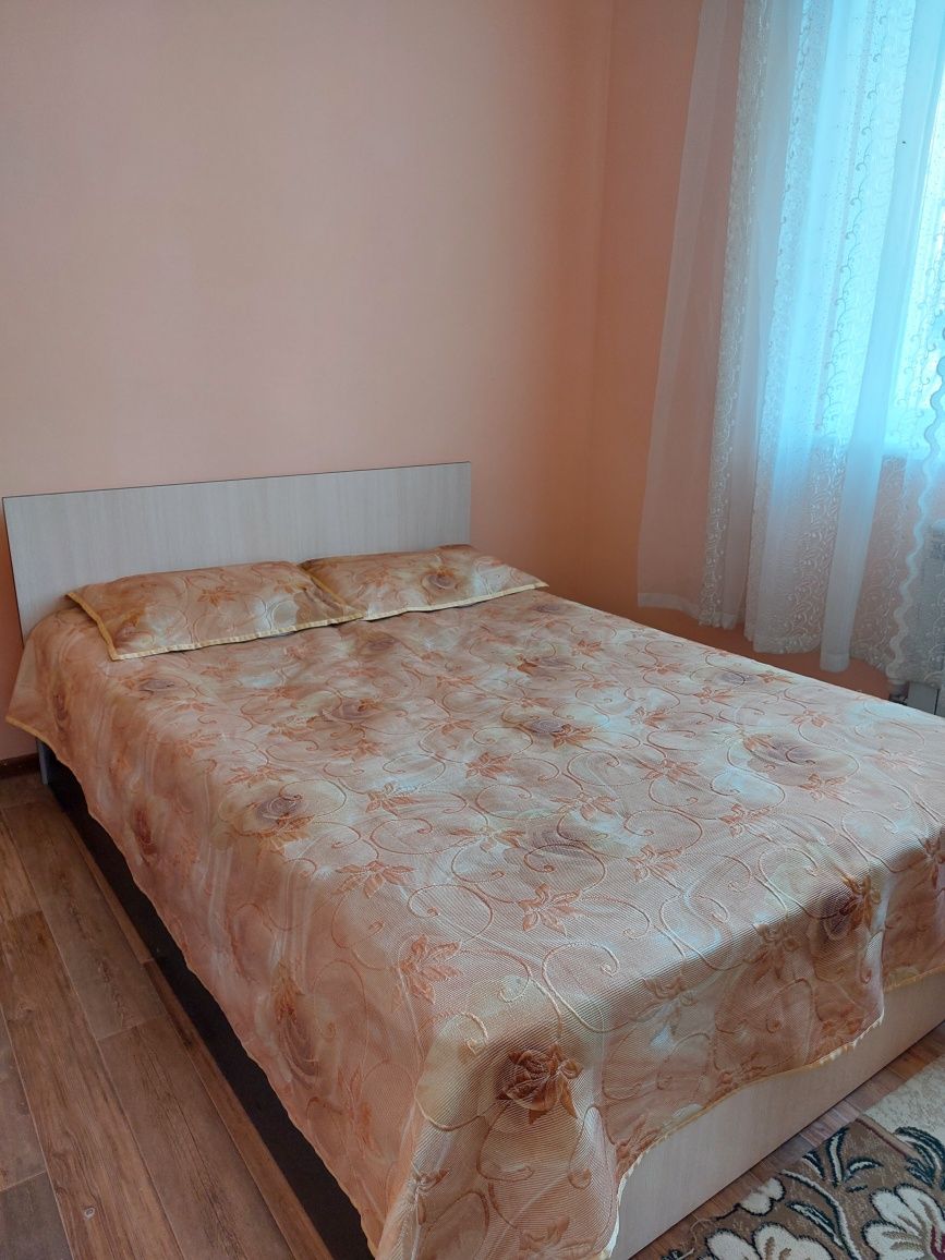Бургулюк  вип коттедж Каскасу
