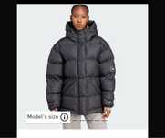 Продам куртку Adidas Stella Macartny