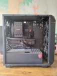 б/у Персональный компьютер: i9-10900f, 3070ti 8Гб, 32Гб ОЗУ