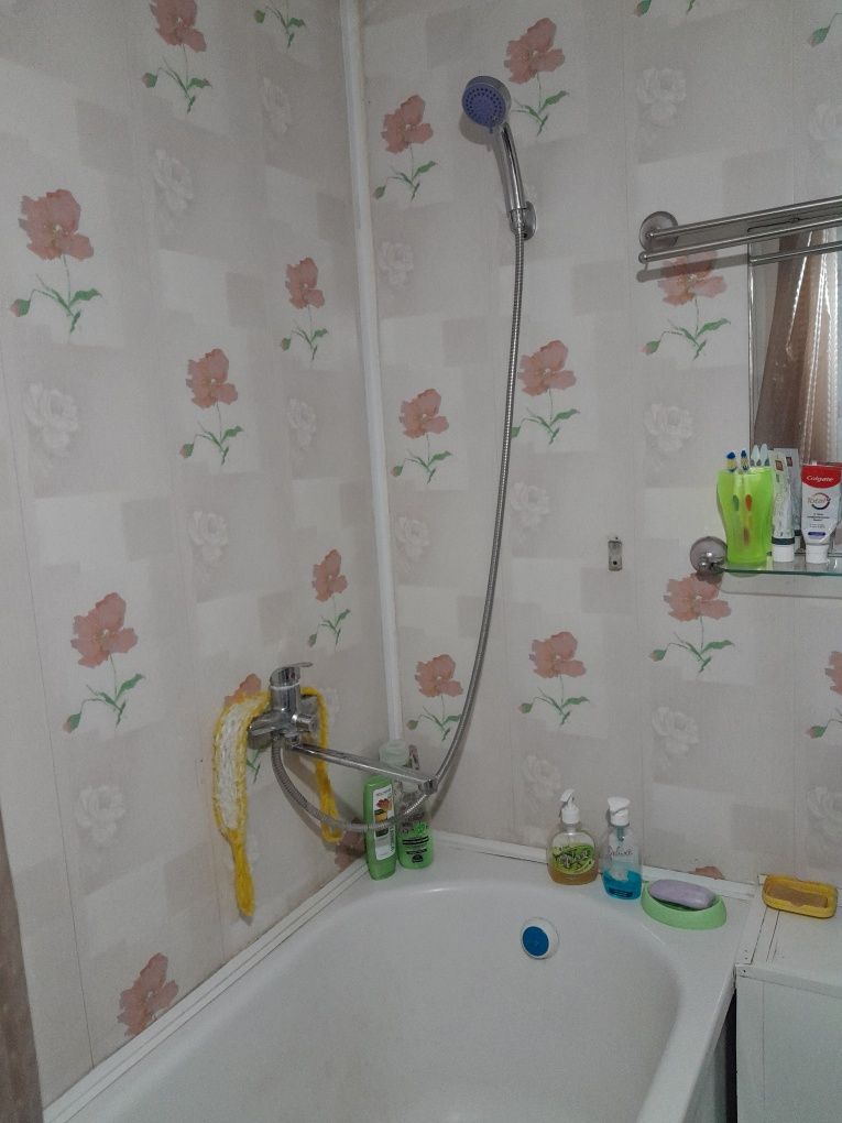 Продам дом за четыре пятсот миллионов тенге.
