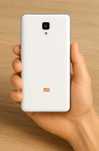 Телефон Xiaomi Mi 4 отличное состояние. Памяти 3 ГБ / Постоянной 16 ГБ