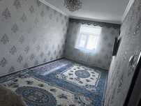 Уй жалға беріледі, 1 бөлмелі отырар м/а 4 үй, 42 п