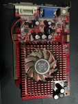 Не рабочяя видеокарта GeForce 8500GT