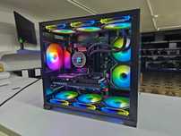 Игровой сист.блок i5 11gen/ Магазин "TERABYTE"