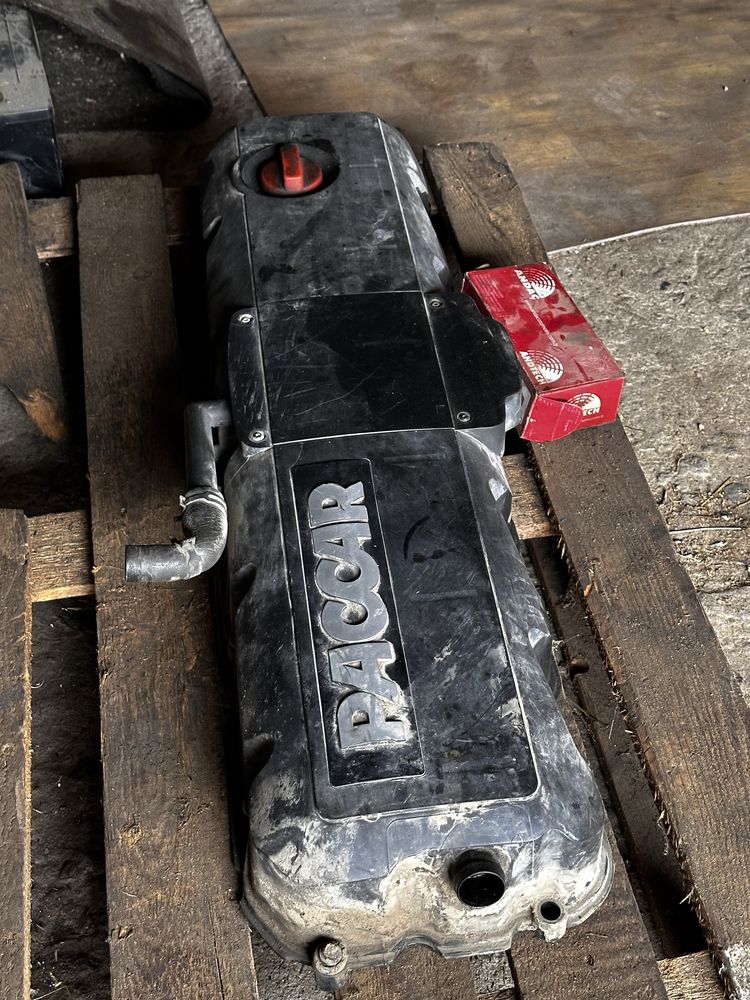 Продам запасти на двигатель Даф105