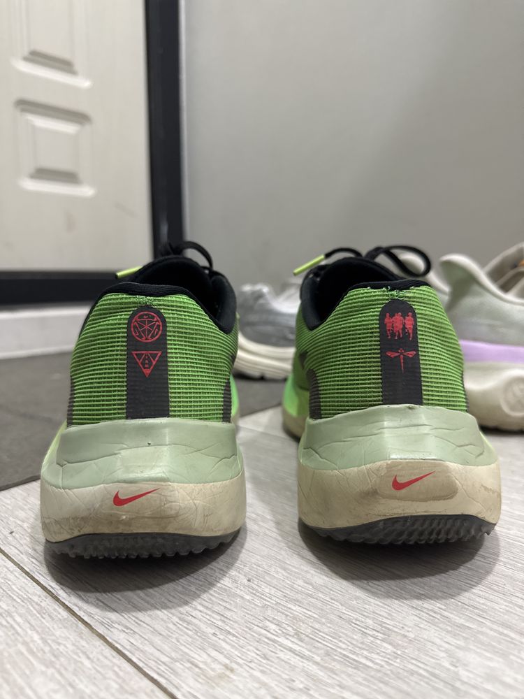 Nike zoom fly 5
