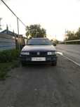 Volkswagen passat b4