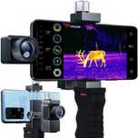 Тепловизор iRay Xinfrared T2 PRO (крепится на смартфон).Новый. До 700м