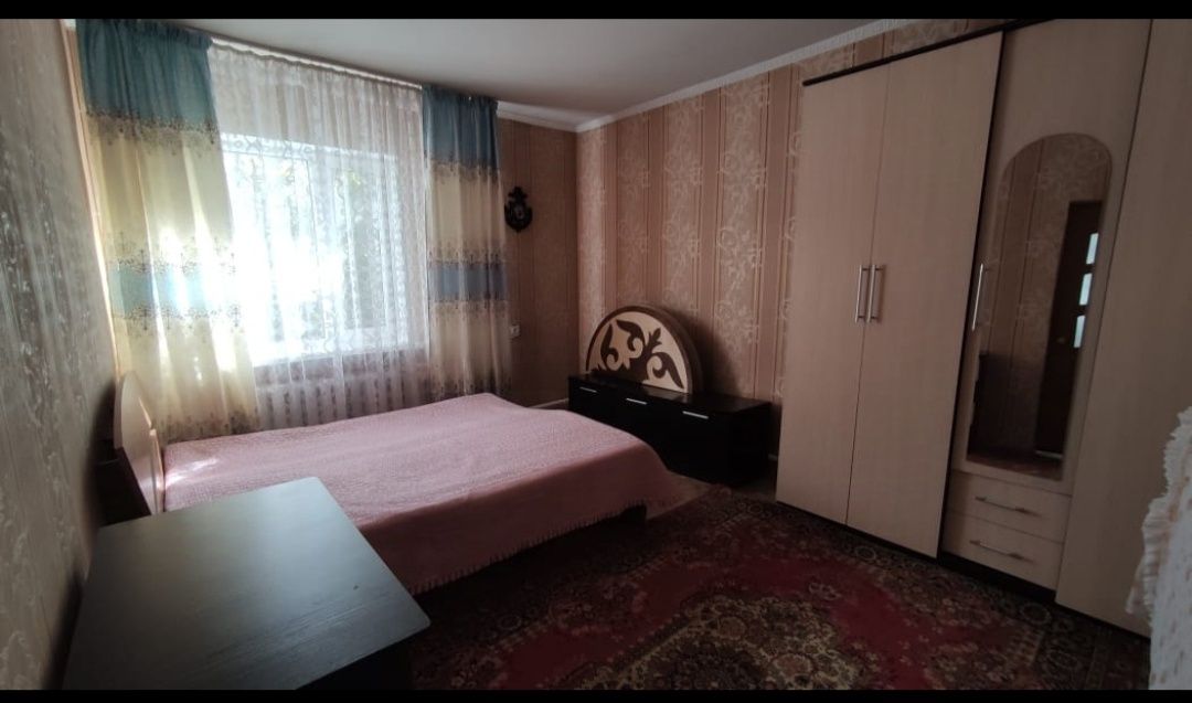 Продам дом поселок Жибек жолы