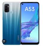 Продается смартфон Oppo A53 в идеальном стостоянии