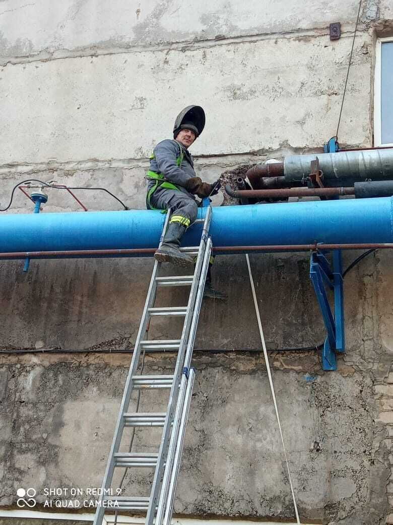 Сварщик стаж 15 лет. Выезд за город. Выезд на услуги сварщика.