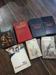 Продам книги классика