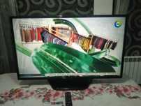 Продам телевизор LG -109 диагональ