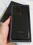 Samsung S20 Ultra 128 gb Ram 12 5G полный комплект