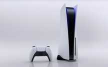 Playstation 5….)