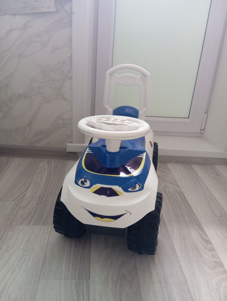 Продам велокаляску