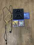 PlayStation 4 Slim