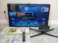 Телевизор Samsung 3D Smart TV 46диаг 117см