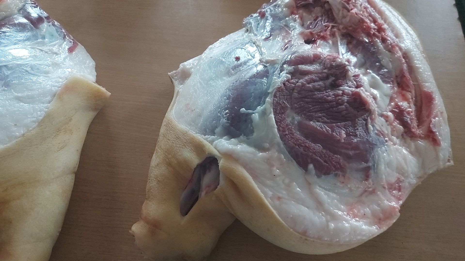 Продаётся Домашнее  мясо