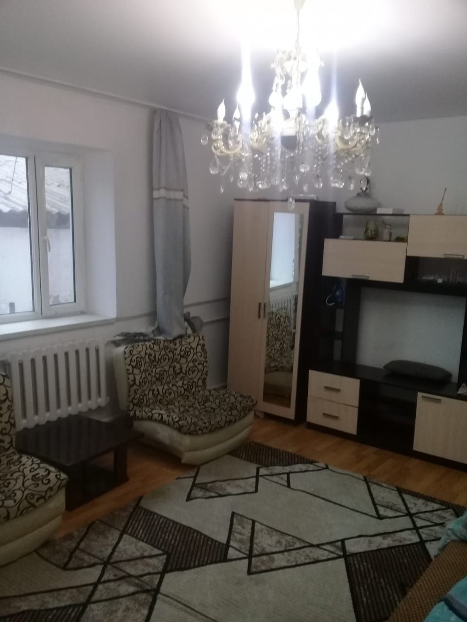 Срочно продам2х этажный дом