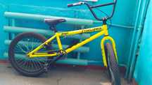 Продам bmx колеса 20 размера