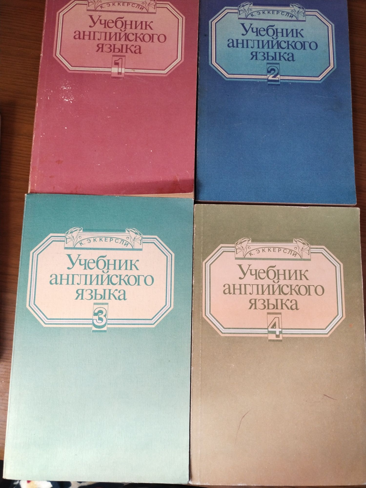 Продаем книги различные на английском языке,в хорошем состоянии.