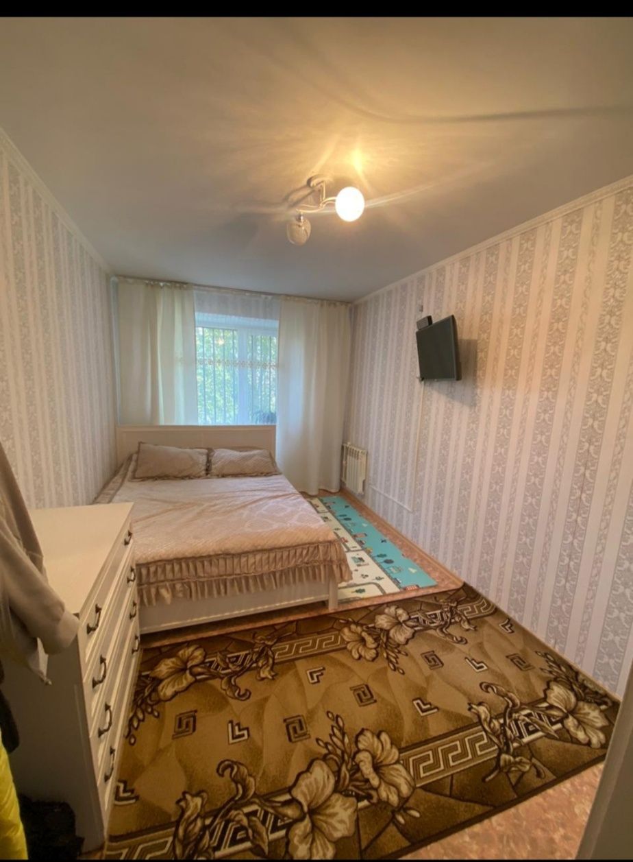 Продам квартиру 3комн