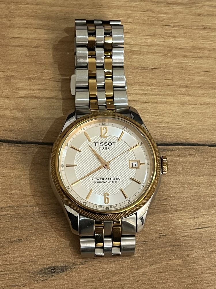 Продается Часы Tissot оригинал