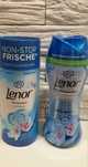 Гранулы Ленор.  Парфюм.  Ароматизатор  Lenor