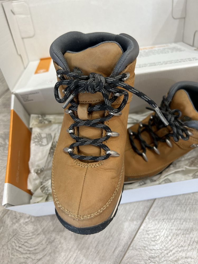 Ботинки детские Timberland
